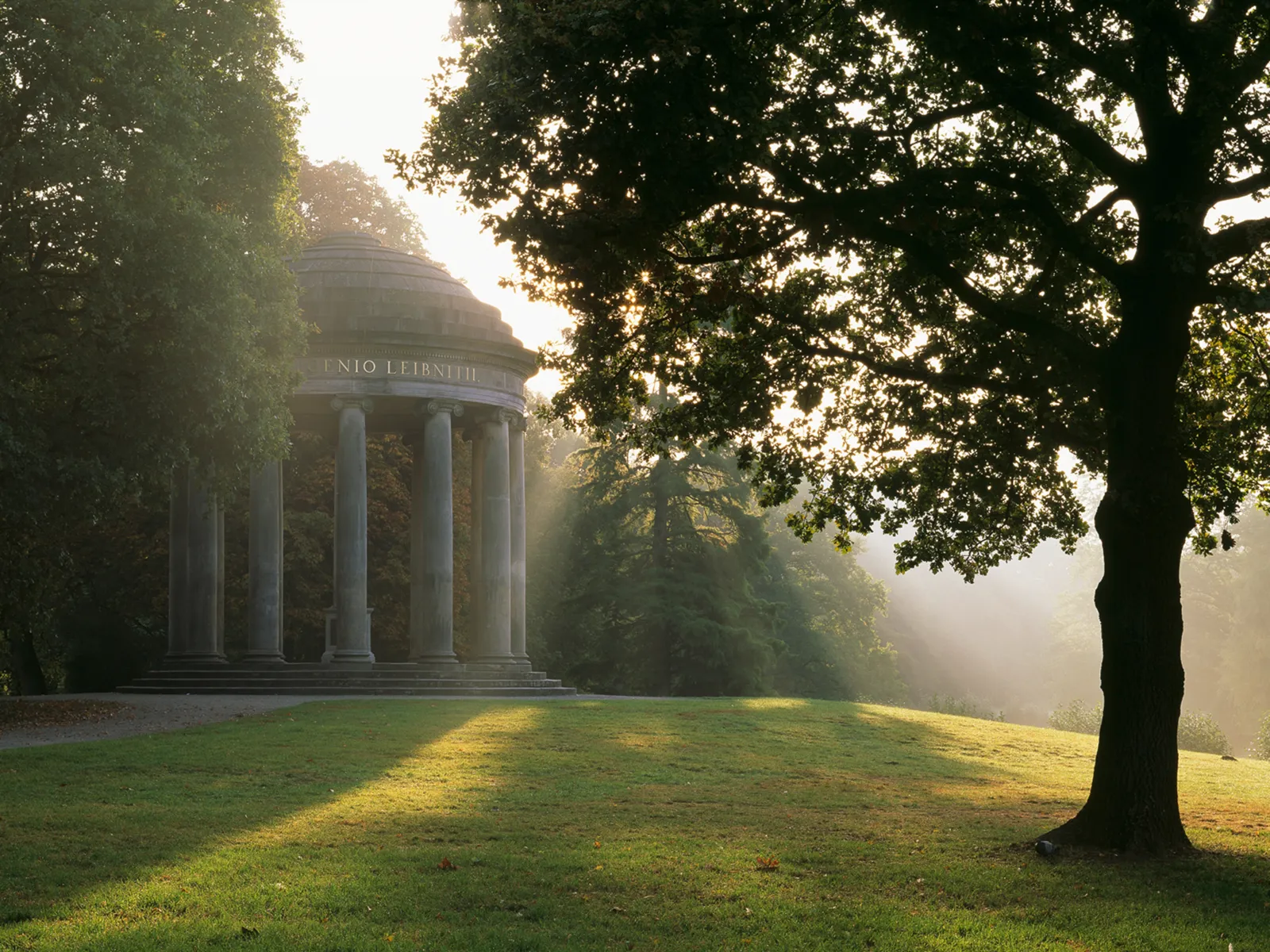 Leibniztempel
