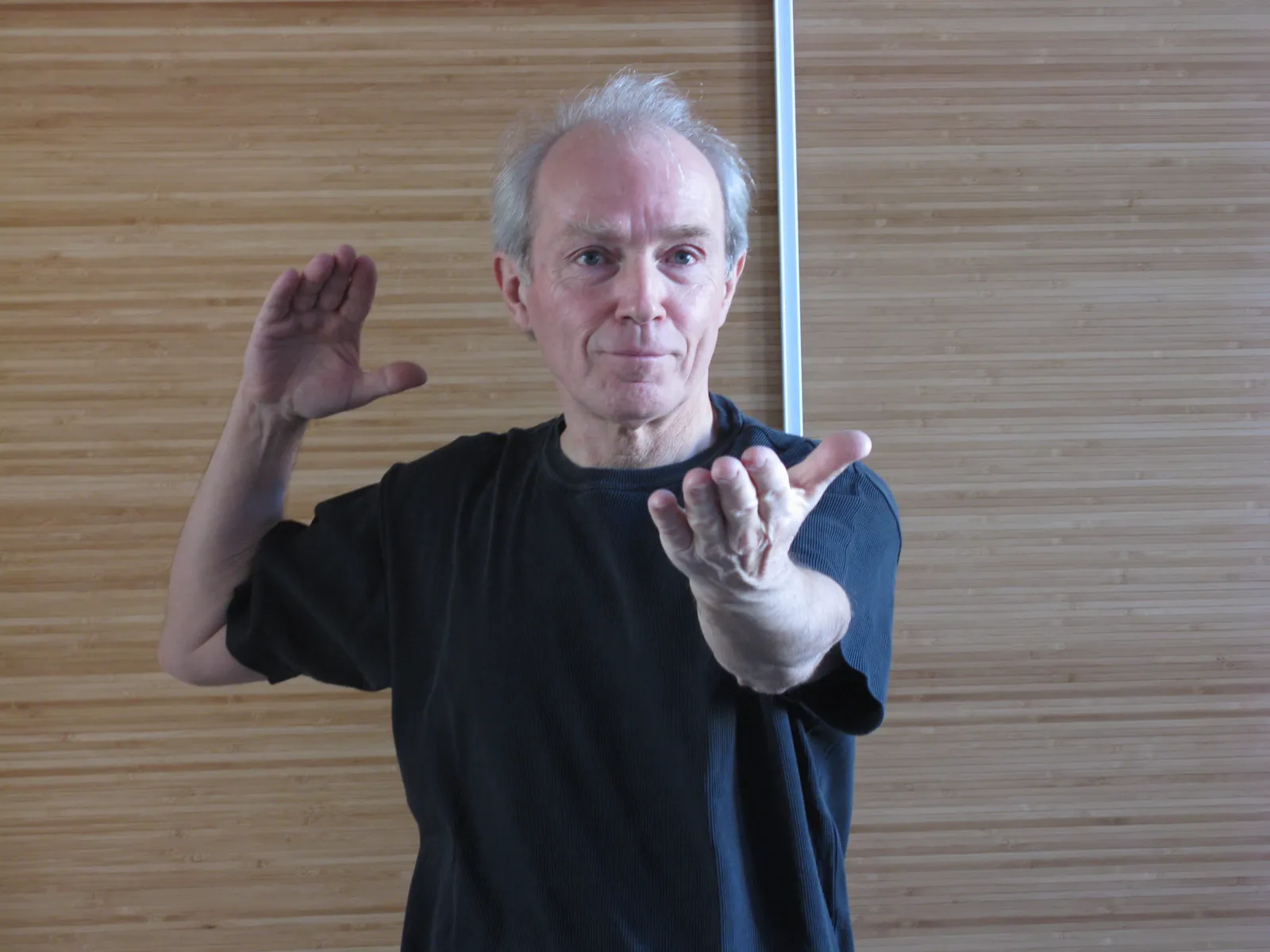 Tai Chi Chuan
