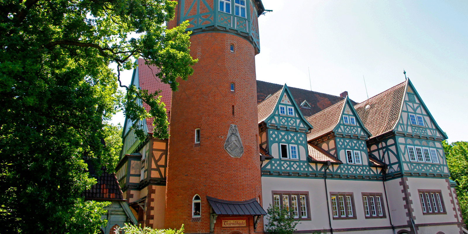 Stadtteilzentrum Lister Turm