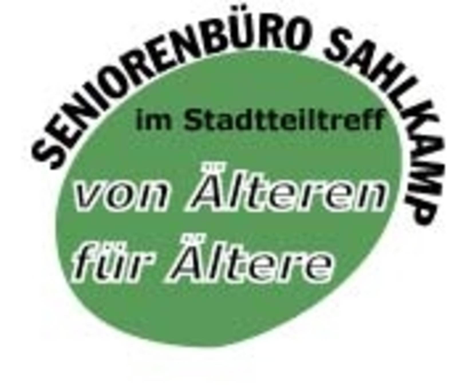Logo Seniorenbüro Sahlkamp