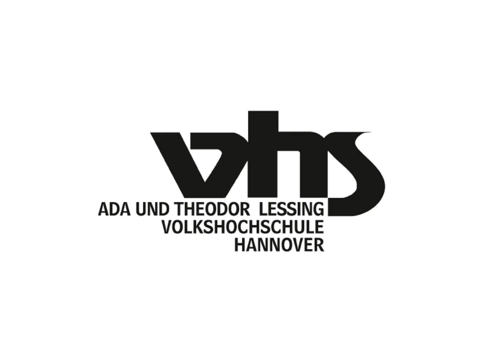 Logo der Volkshochschule