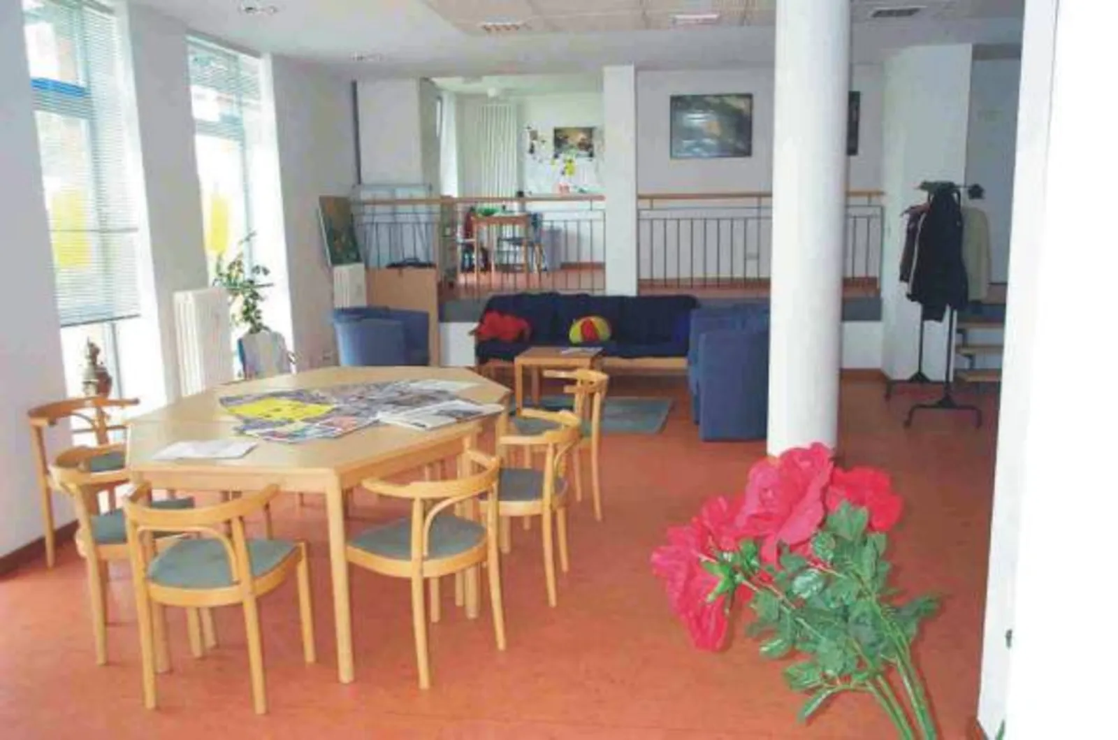Verfügungsfläche Sticksfeld