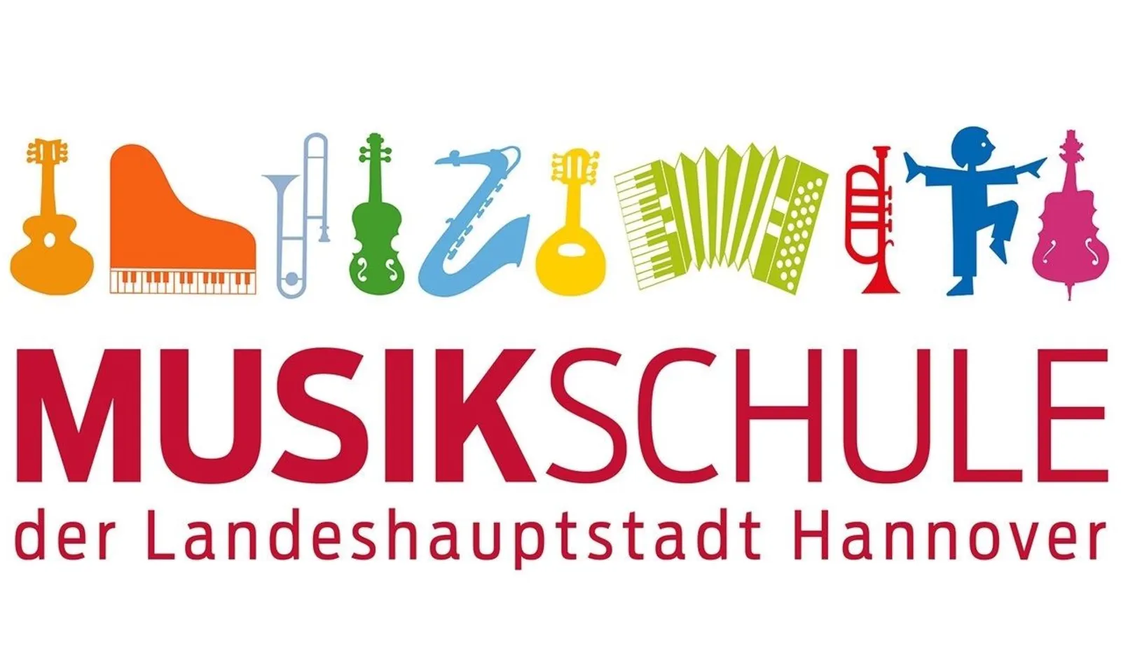 logo musikschule