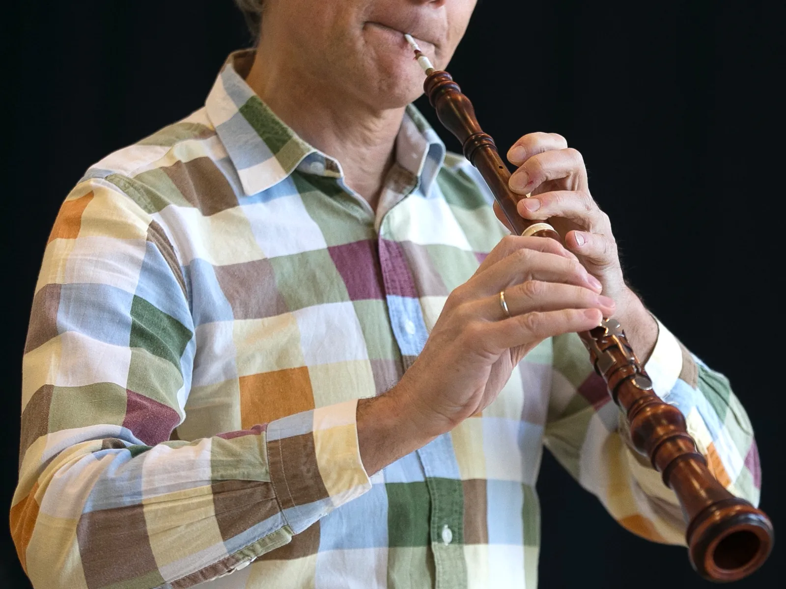 Barockoboe