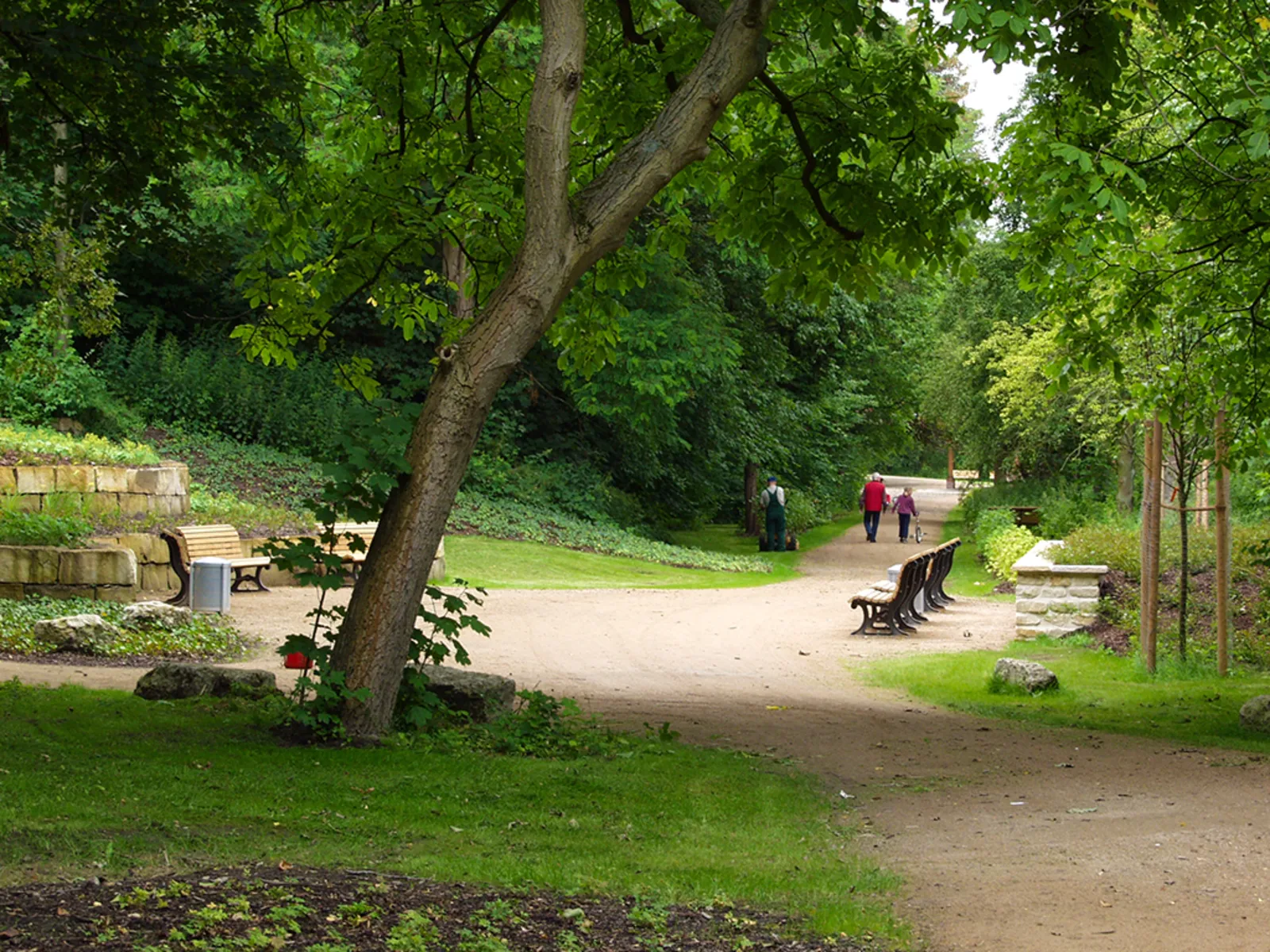 Willy-Spahn-Park 