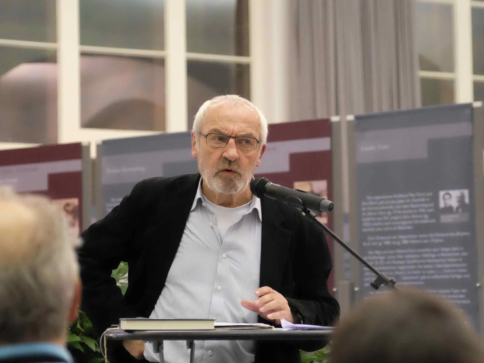Dr. Hans-Dieter Schmid