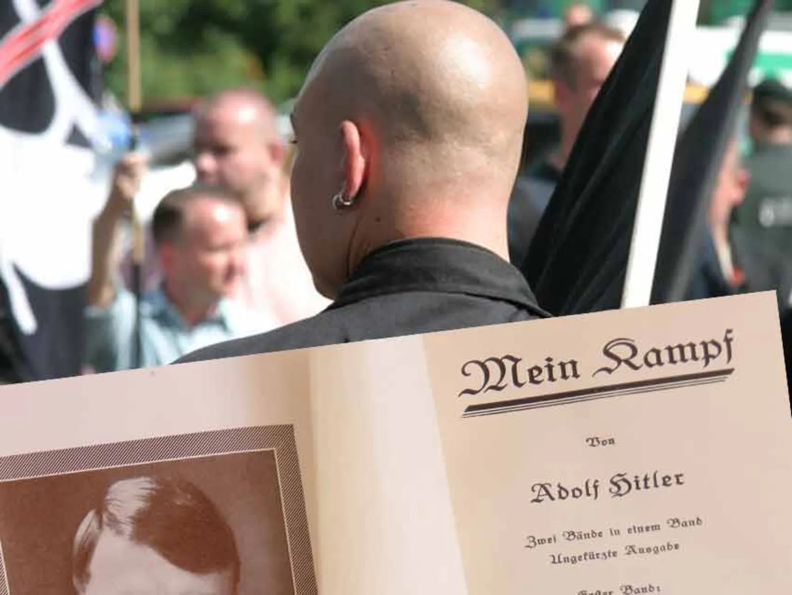 Rechtsextremismus in Deutschland