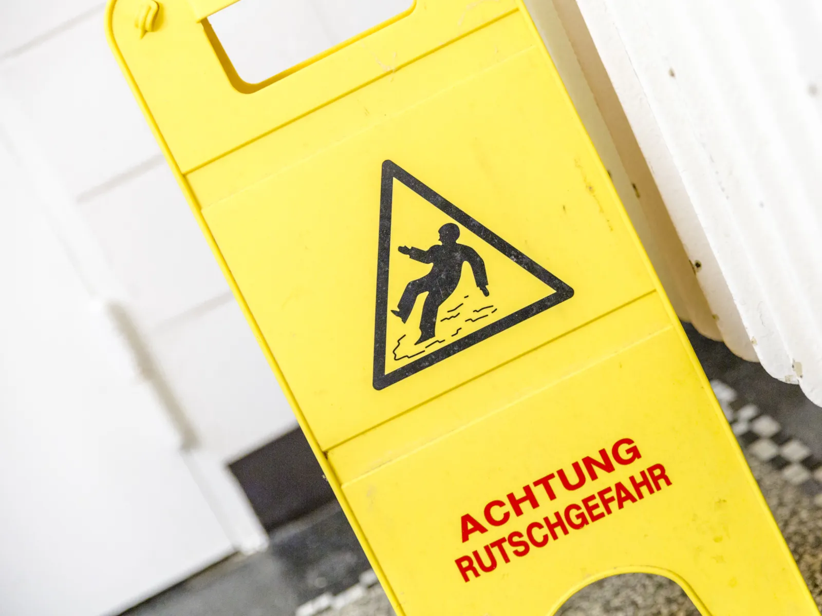 Haftung
