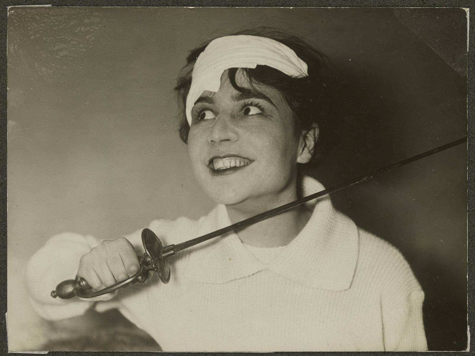 UMBO: Ruth Landshoff, 1927/28 