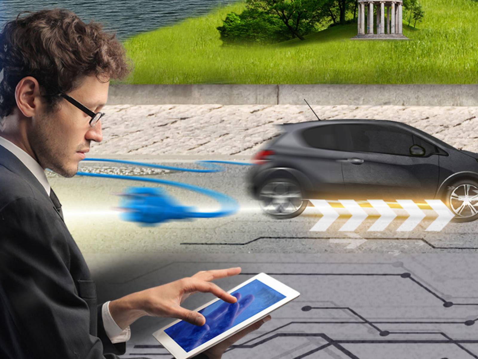 Initiative Titelbild