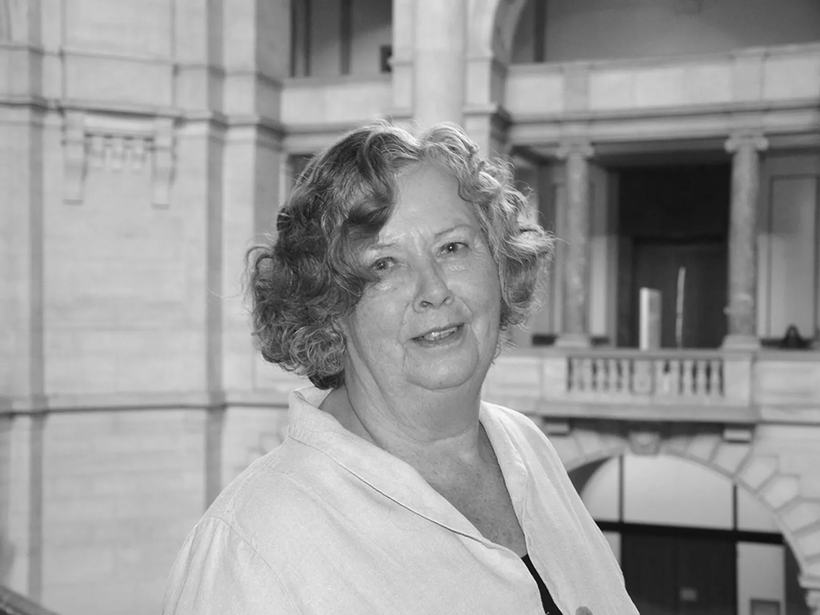 Frau Monika Stadtmüller 