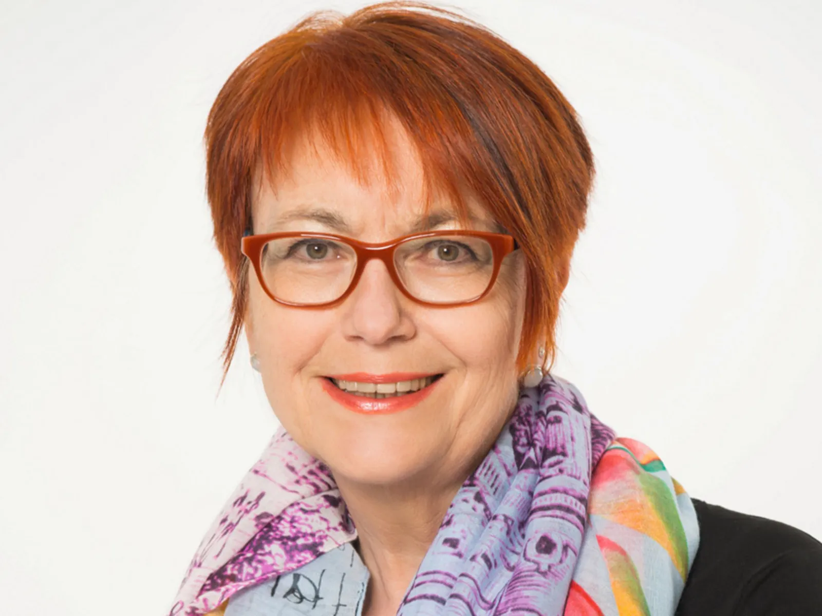 Frau Sophie Bergmann