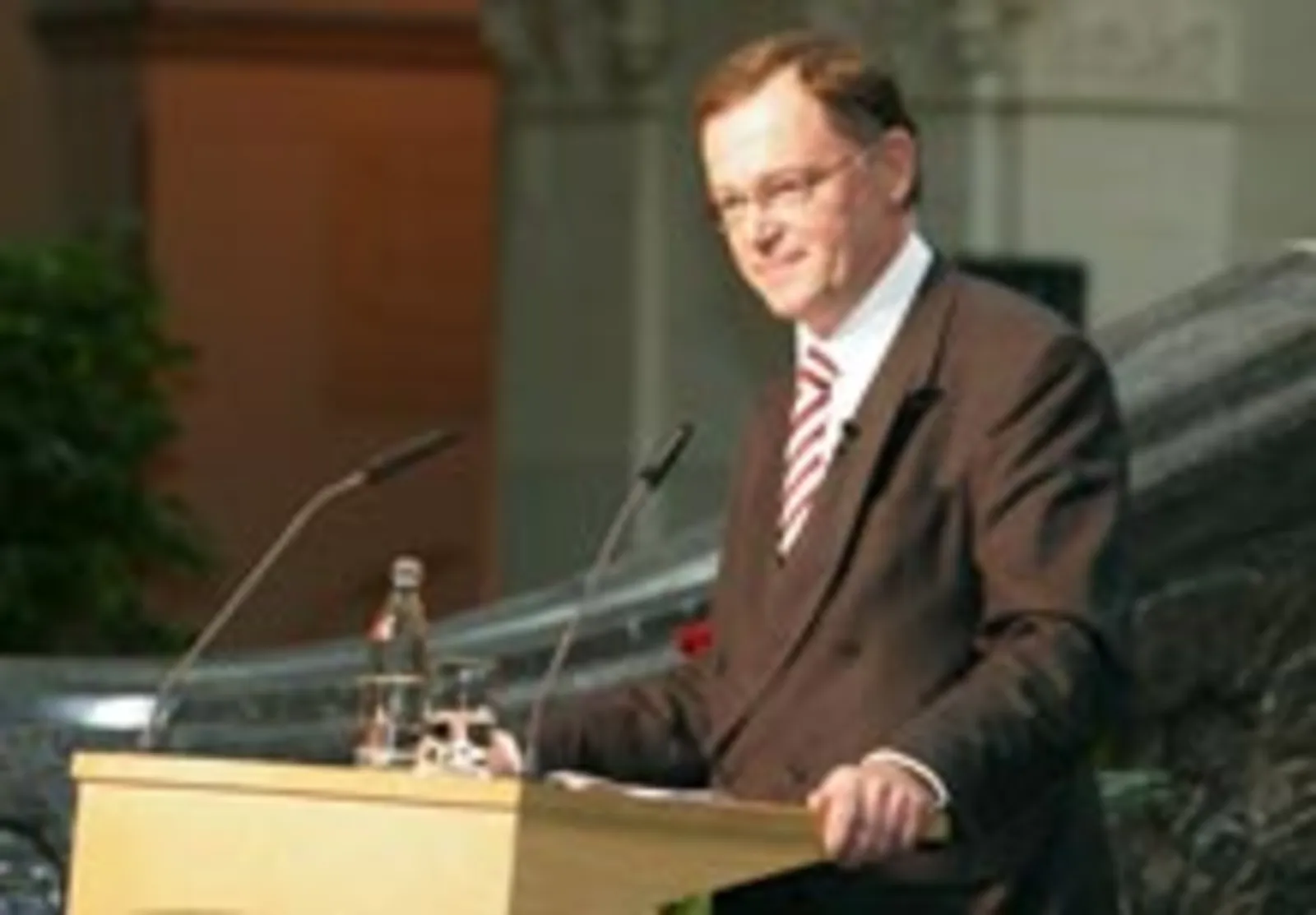Stephan Weil