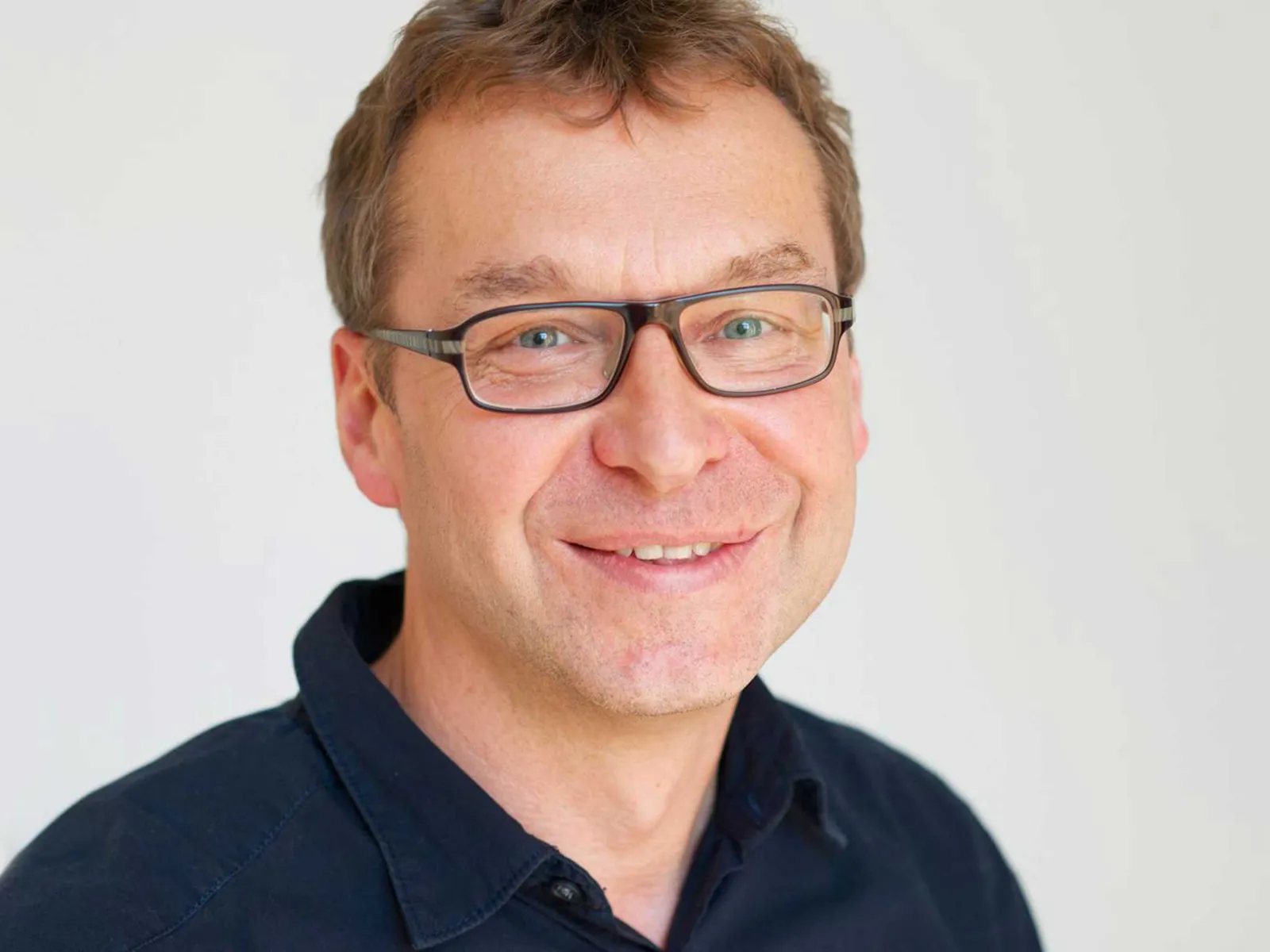 Klaus Geschwinder