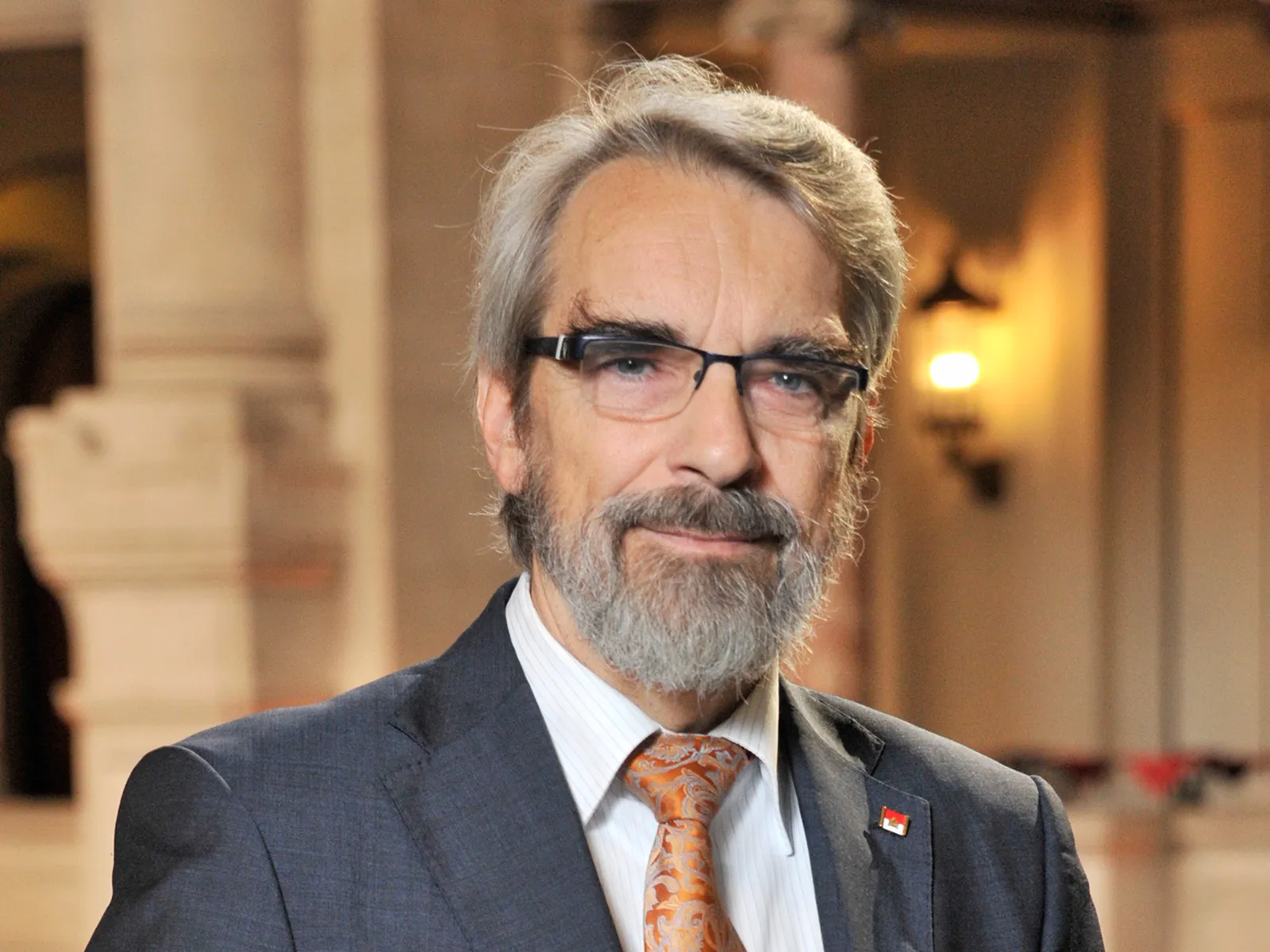 Joachim Albrecht