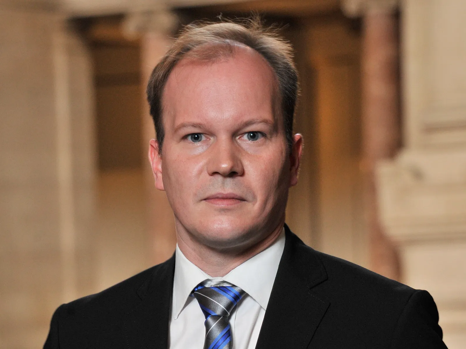 Arne Borstelmann