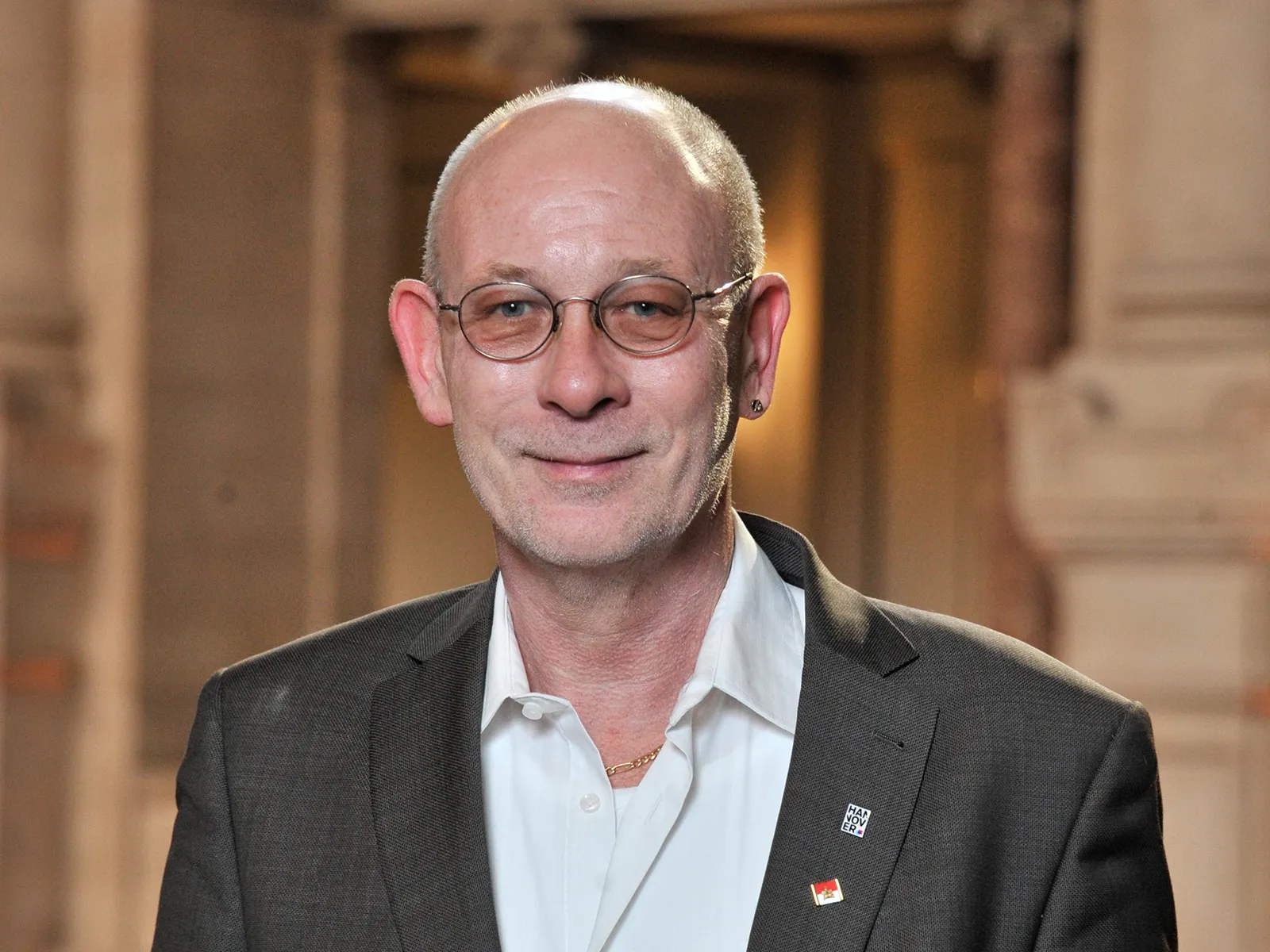 Bruno Gill