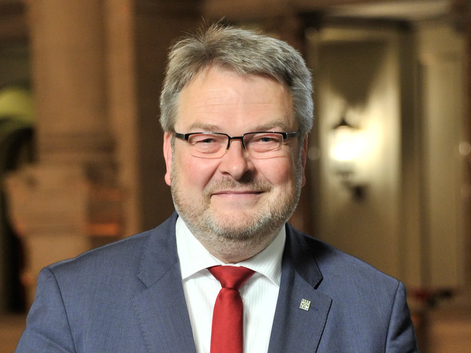 Thomas Hermann