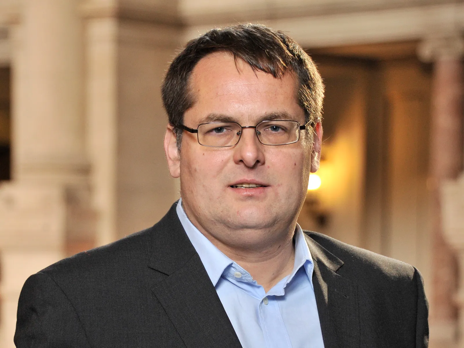 Dirk Machentanz