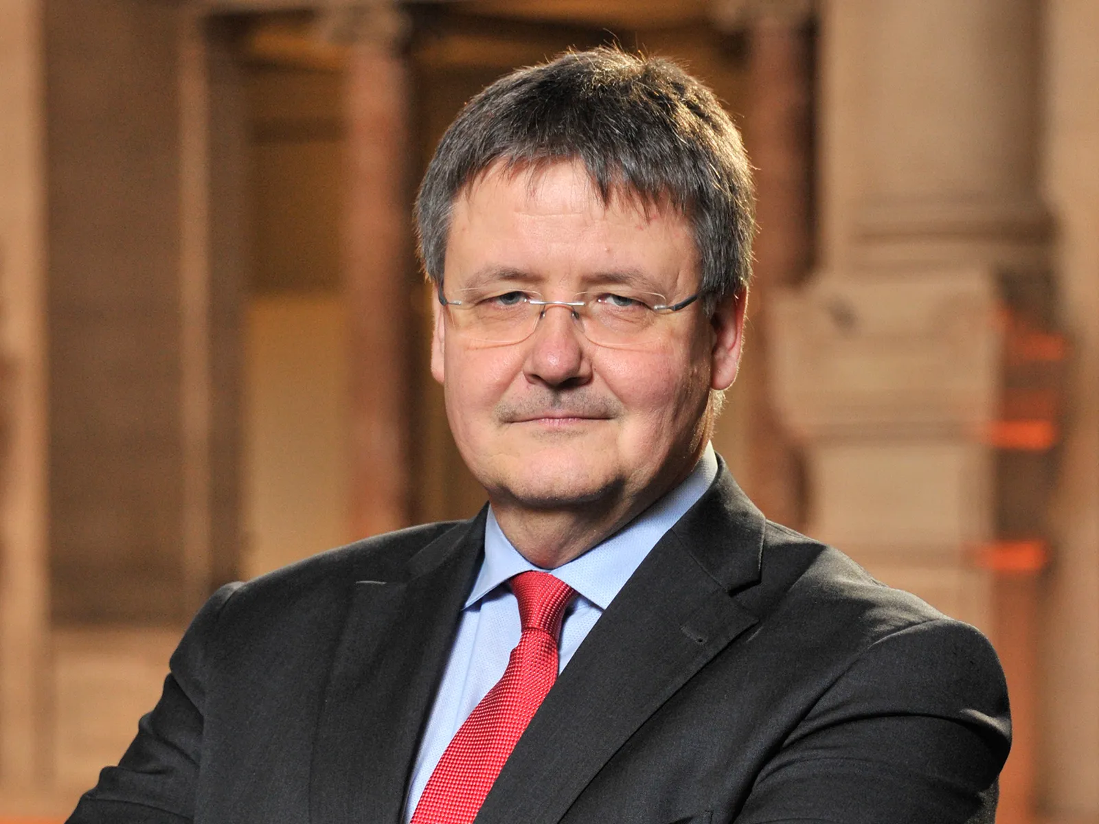 Andreas Markurth
