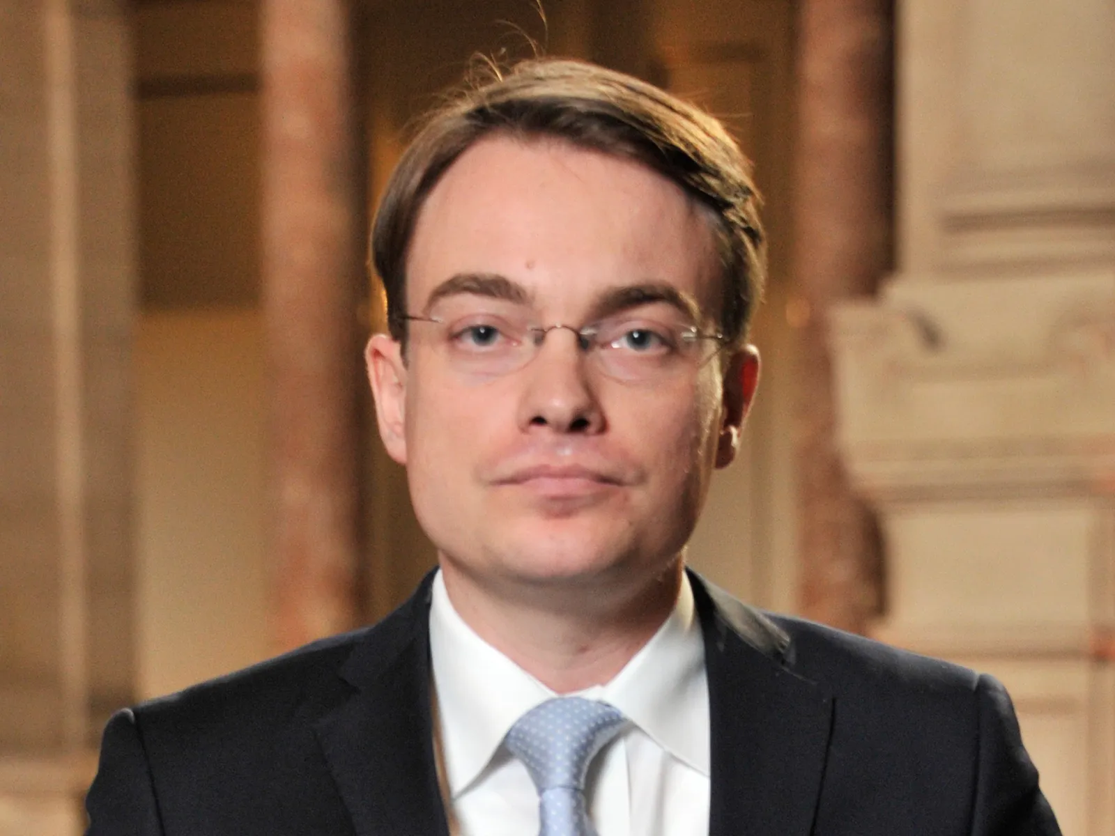 Maximilian Oppelt