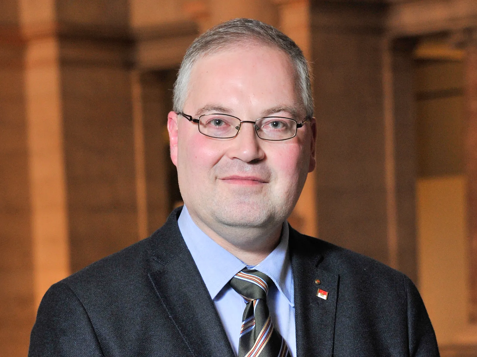 Lars Pohl