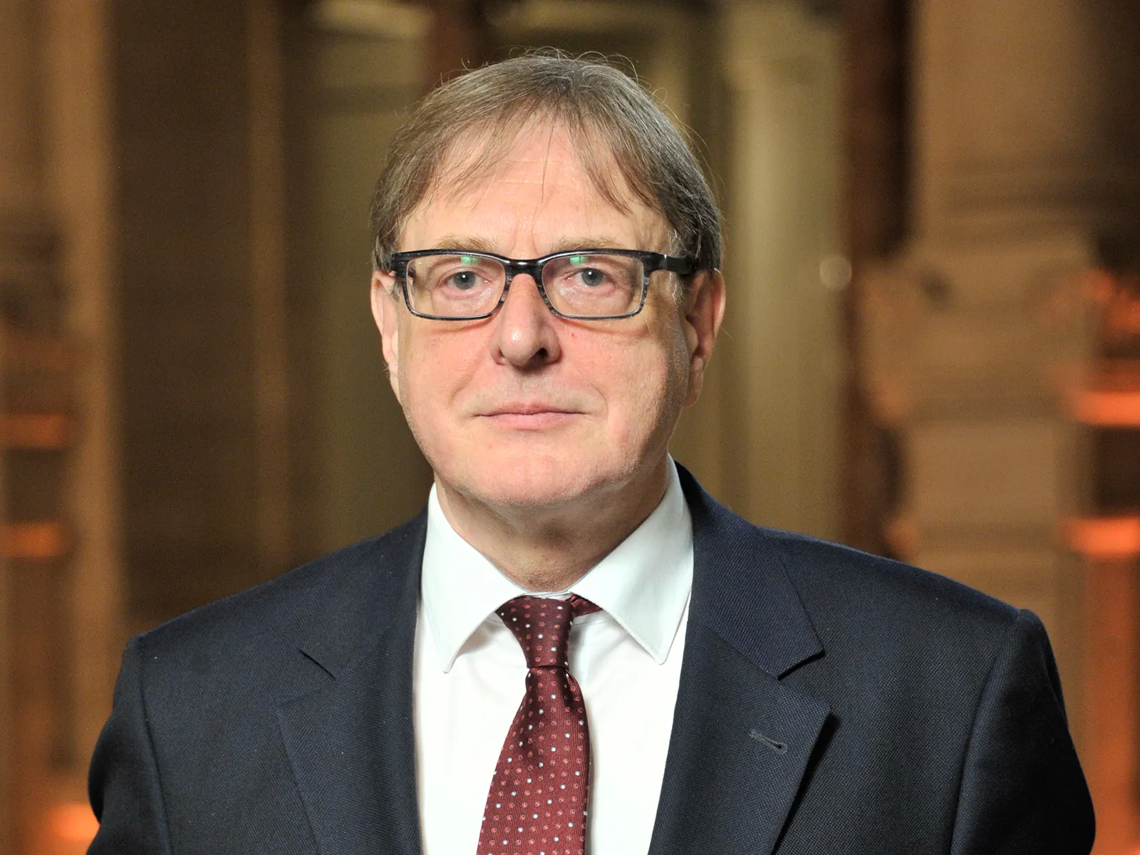 Michael Wiechert