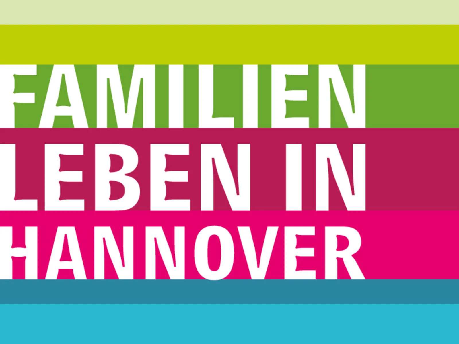 Logo Familien Leben in Hannover