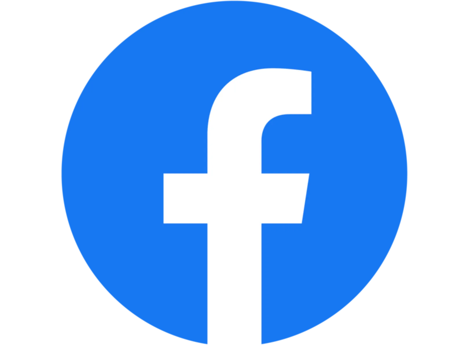 Logo des Facebook-Portals.