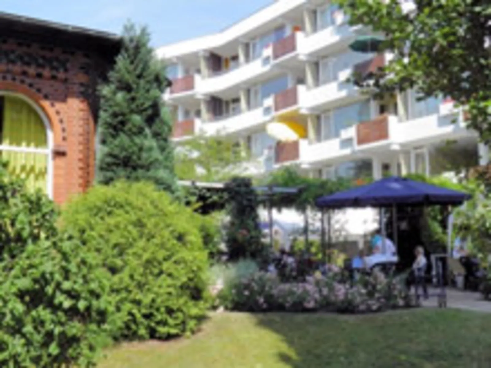 Luise-Blume-Stiftung