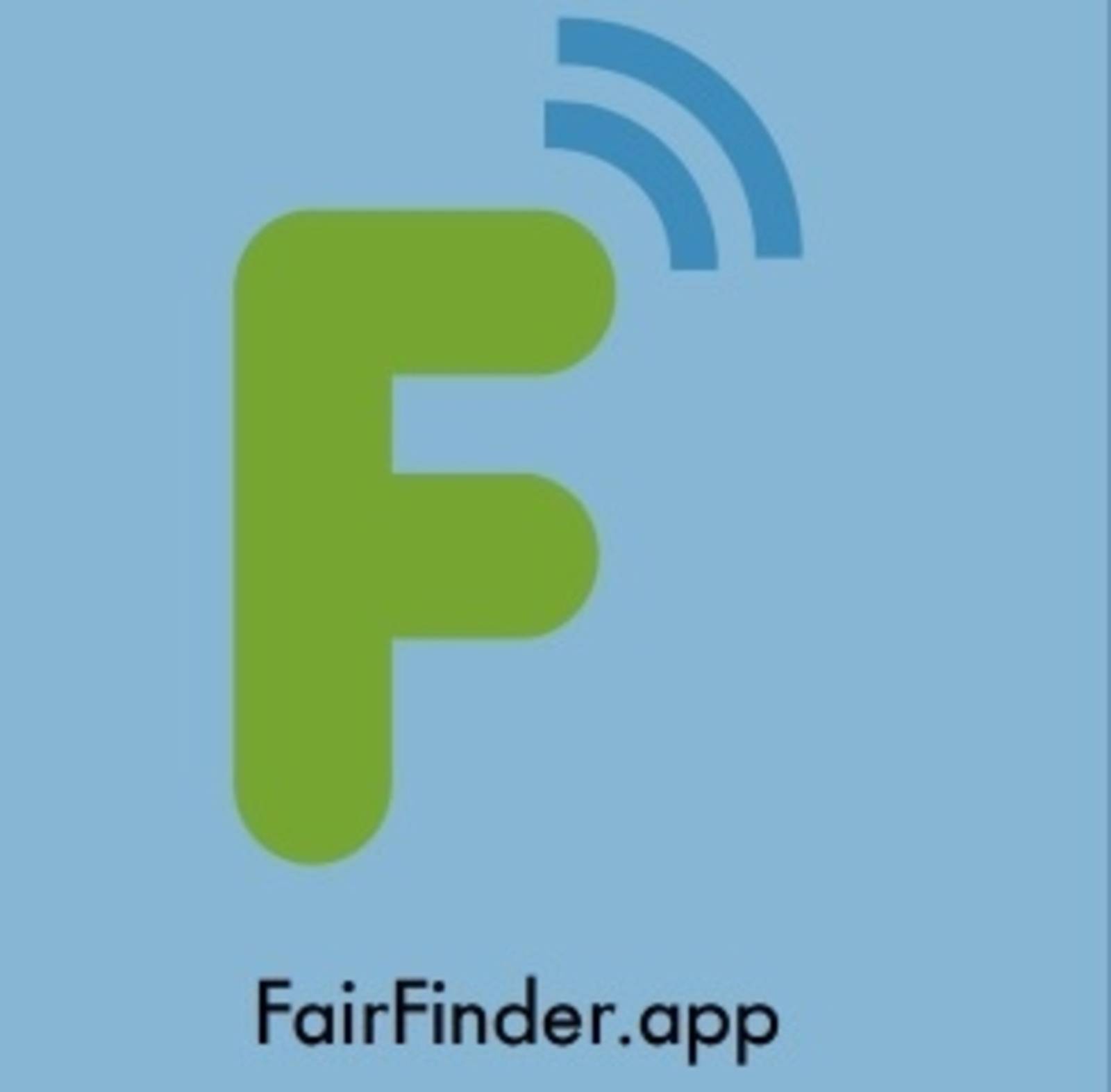 Logo Fairfinder