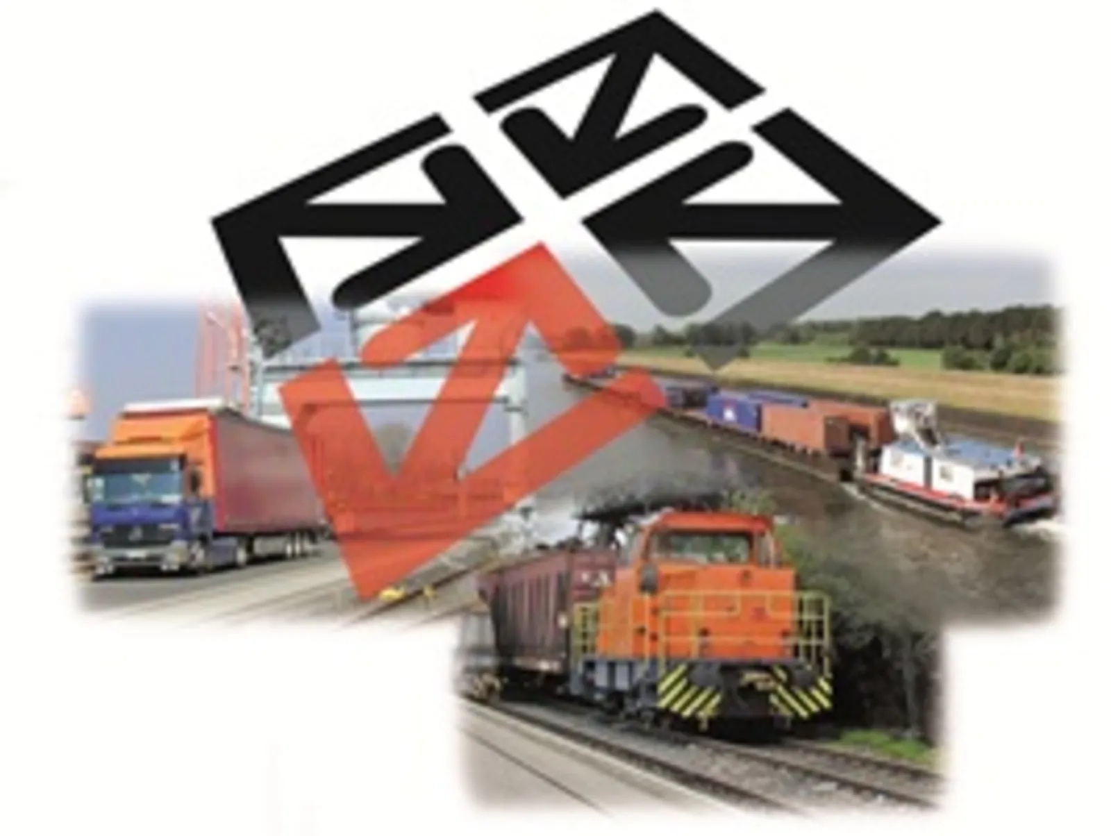 Hafen Hannover - Kombinierter Verkehr