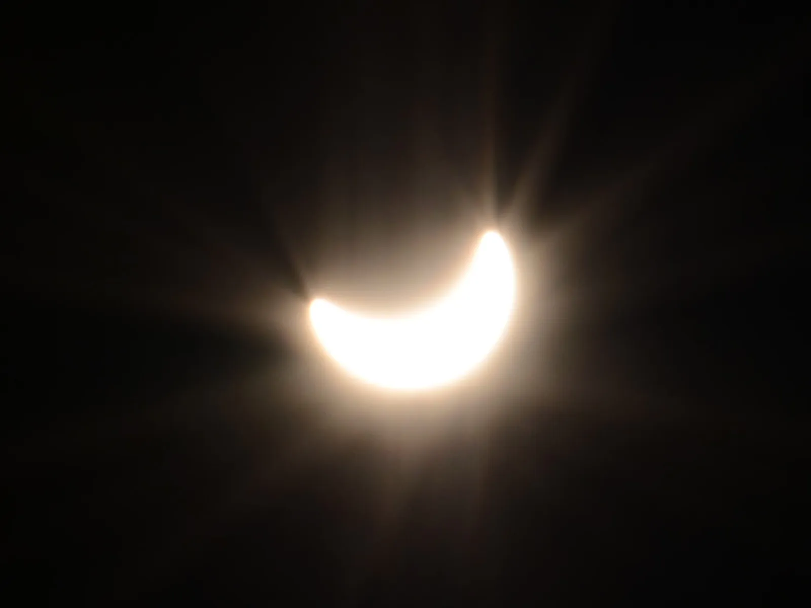 Sonnenfinsternis