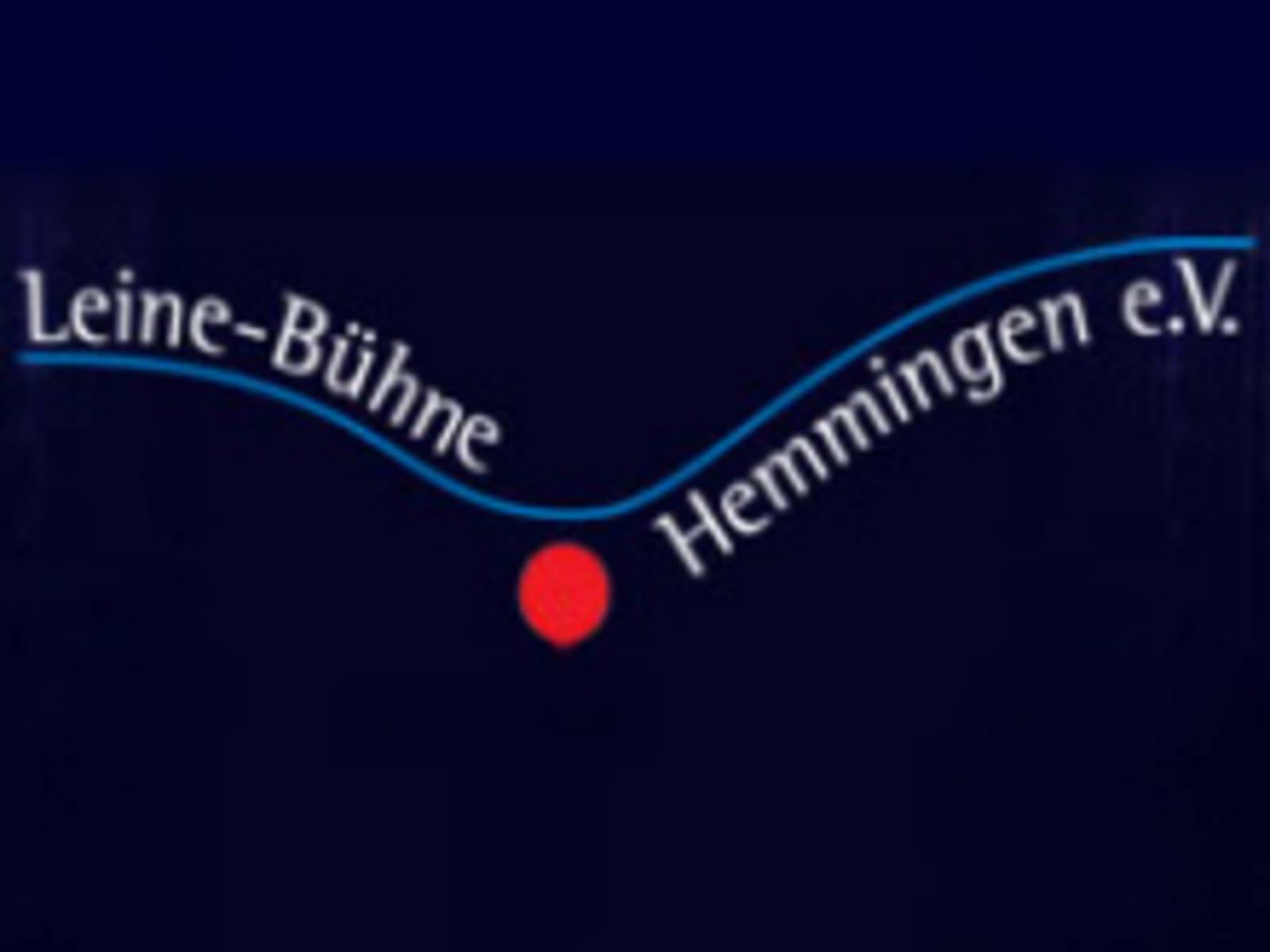 Logo der Leine-Bühne Hemmingen.