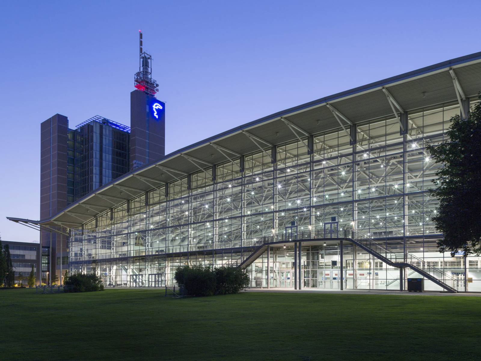 Kanada wird Partnerland der HANNOVER MESSE 2025 Aktuelles HANNOVER