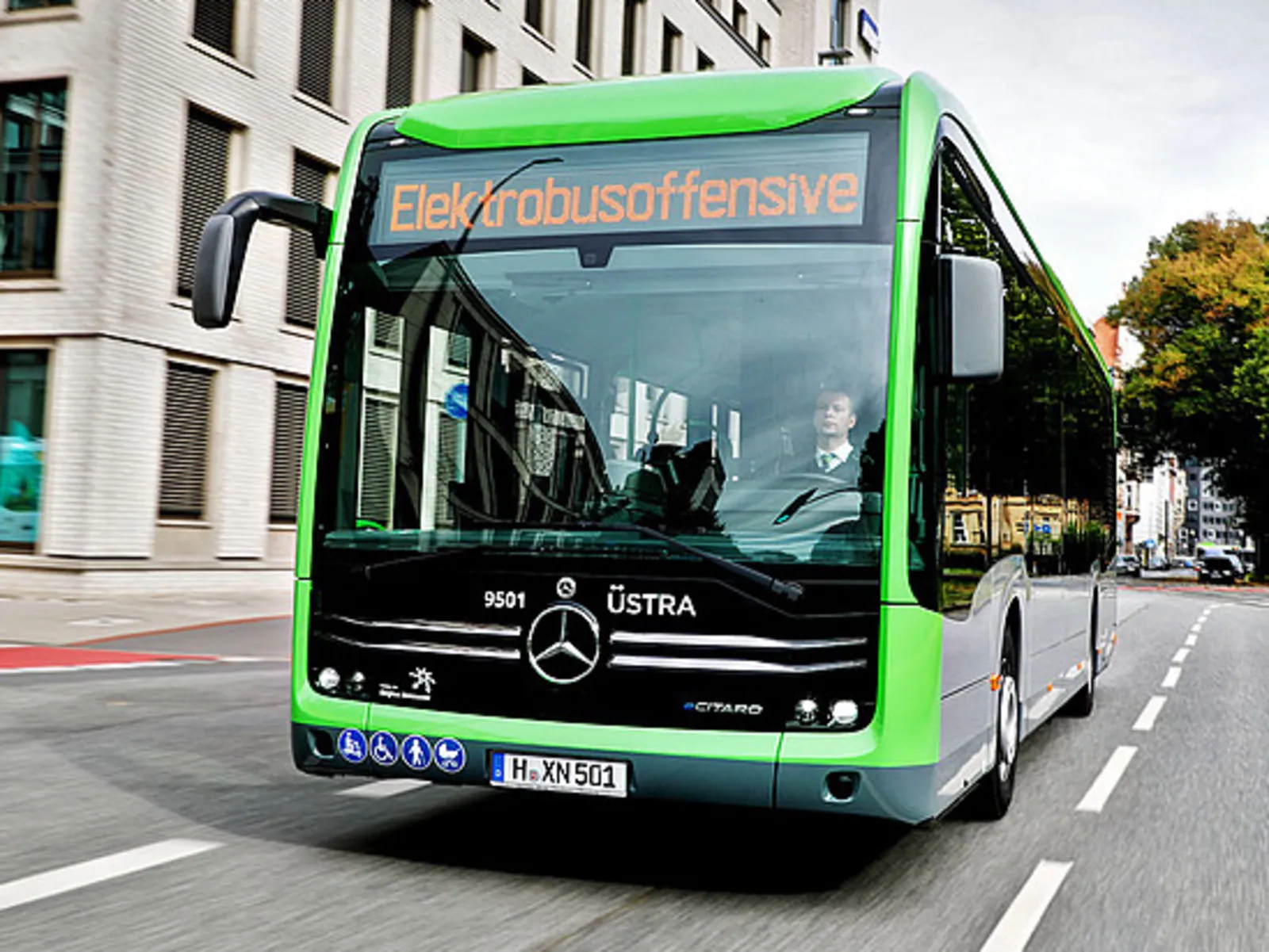 Bus