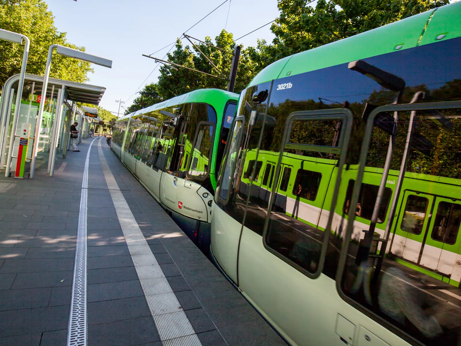 Stadtbahn 