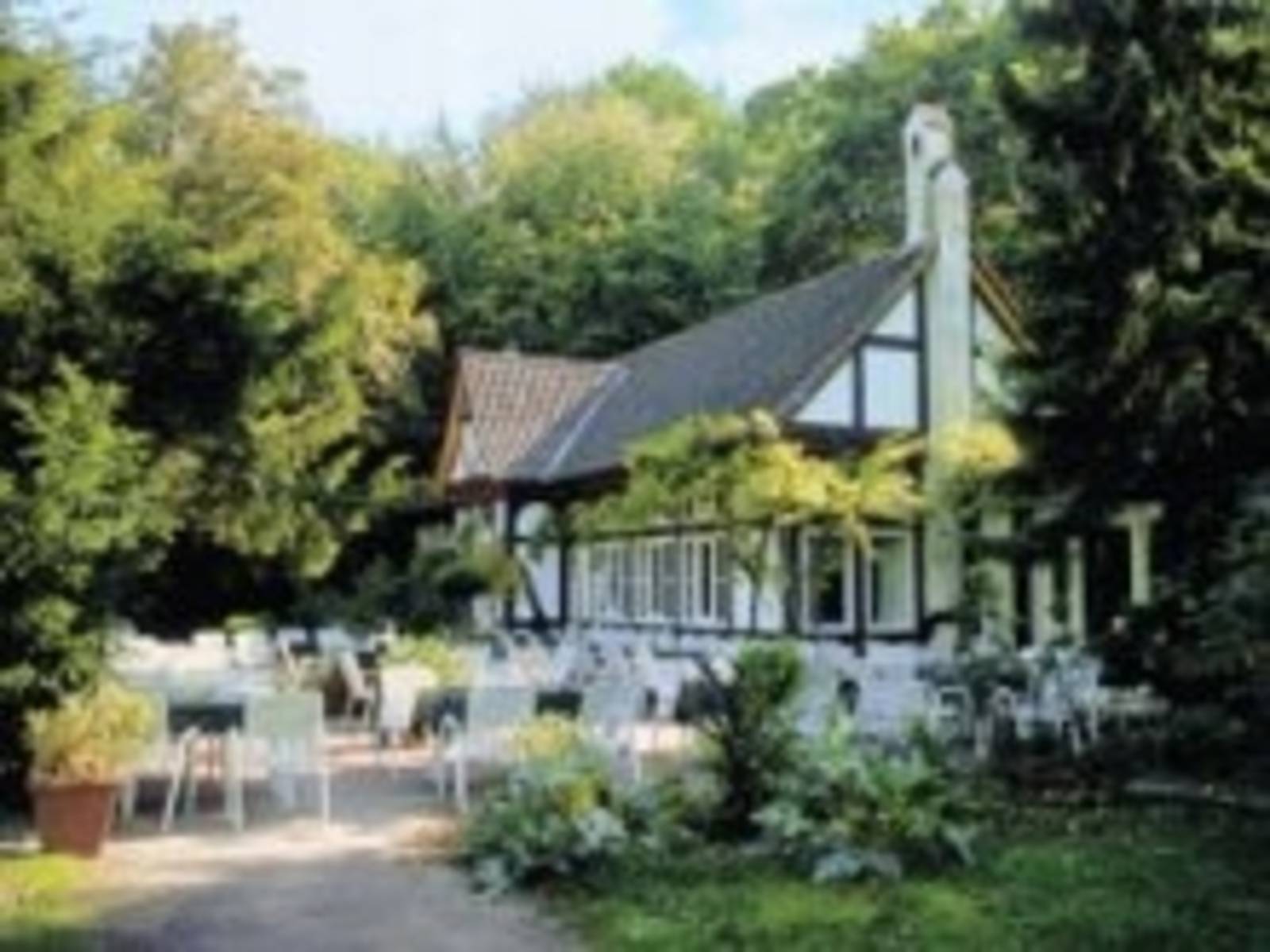Berggasthaus Niedersachsen