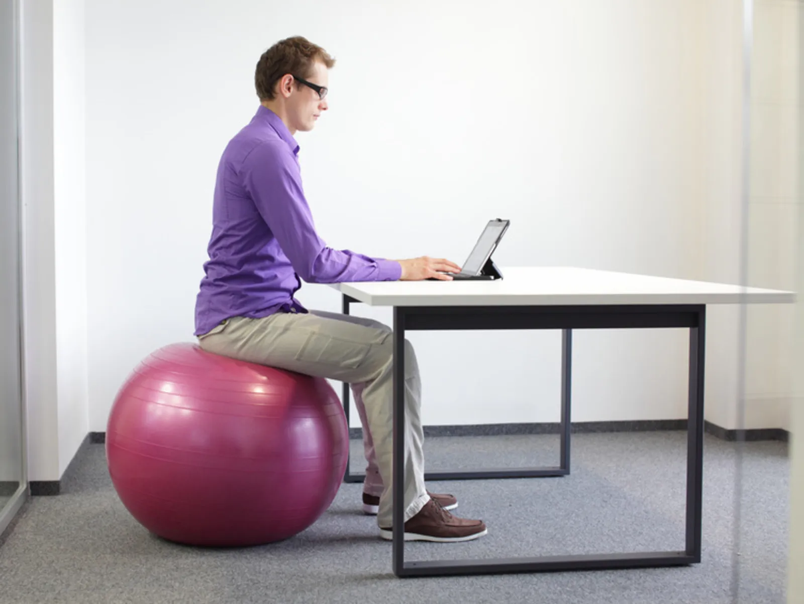 Ergonomische Sitzmöbel