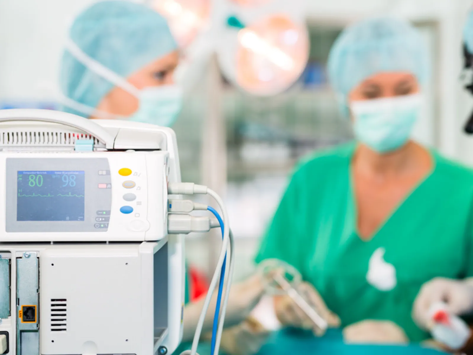 Kliniken in Hannover