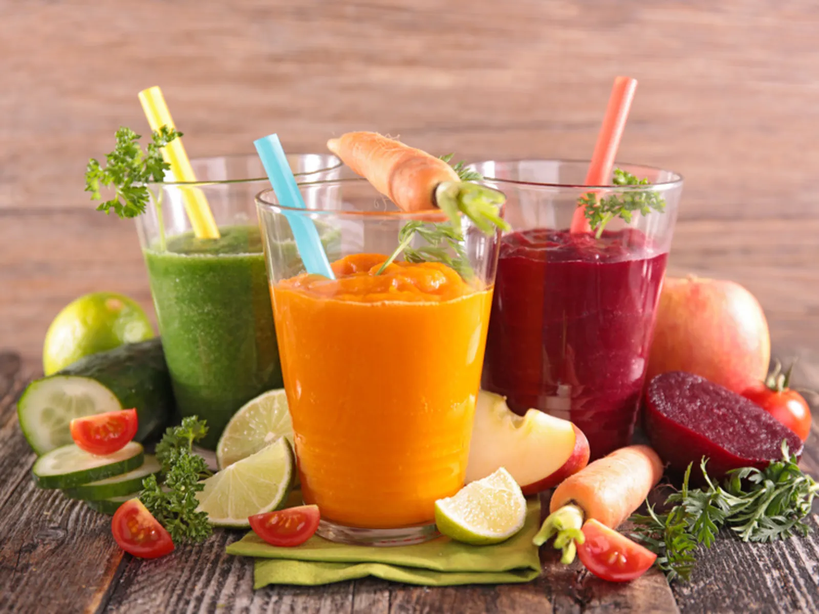 Smoothies