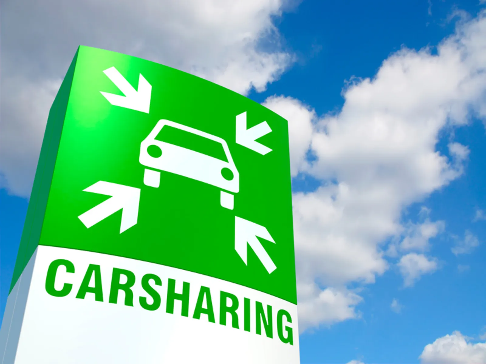 Carsharing