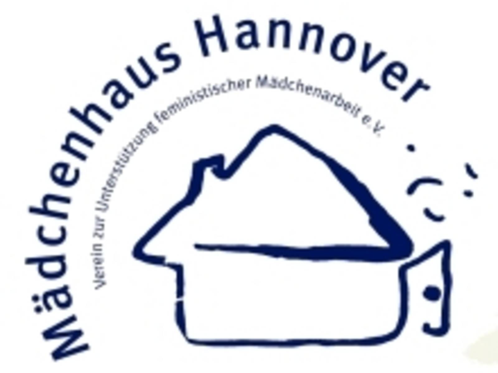 Logo des Mädchenhauses Hannover