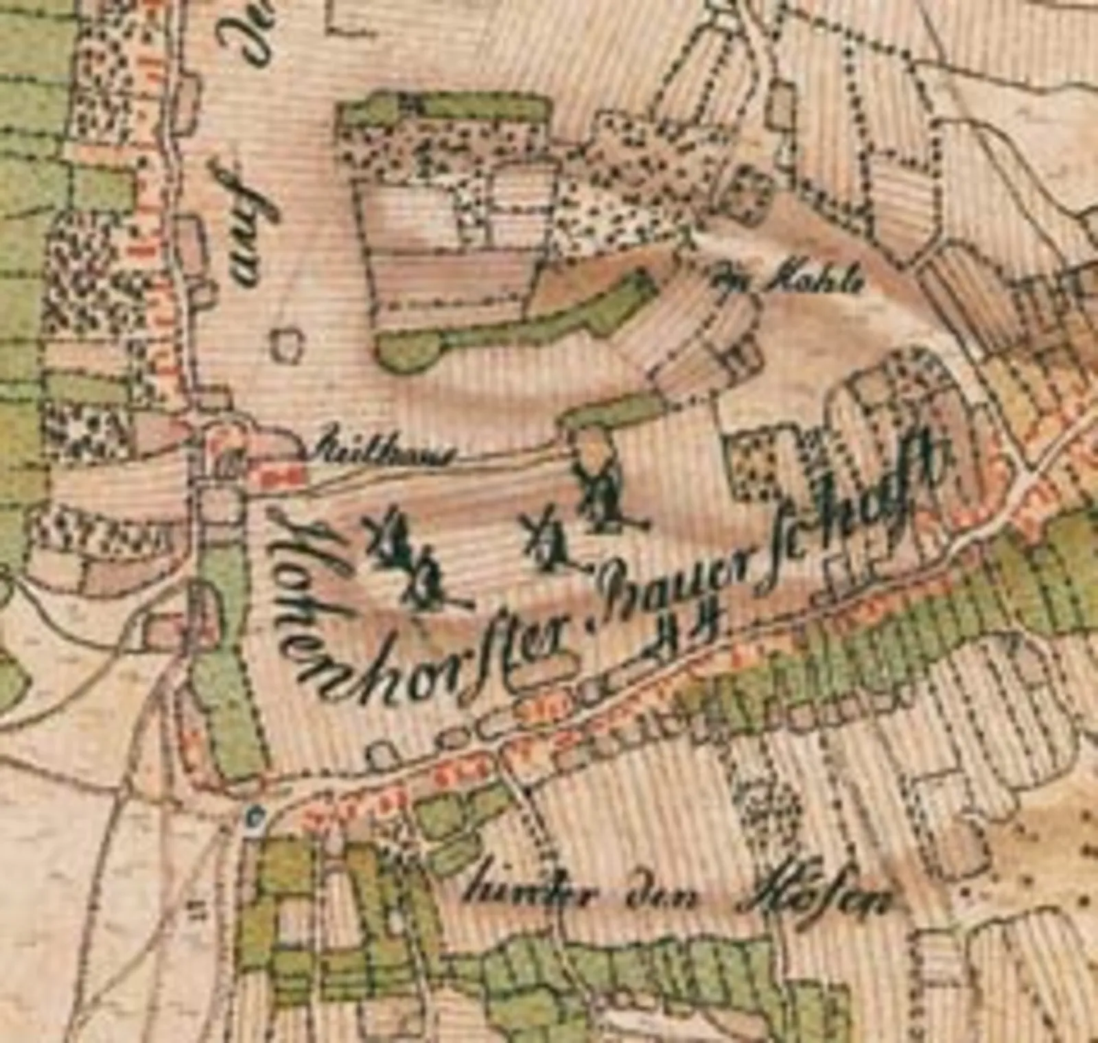  Kartenausschnitt