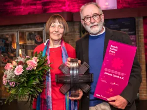 Waltraut und Jochen Buhrow
