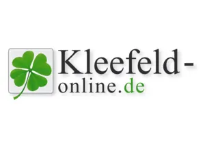 Wir sind Kleefeld e.V. Logo