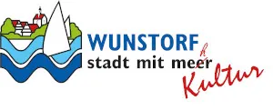 Logo der Stadt Wunstorf
