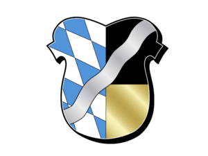 Wappen Landkreis München