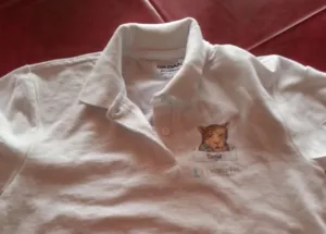 Unsere Polo-Shirts