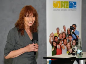 Prof. Marie-Luise Dierks